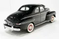 Other Mercury Eight Business Coupe