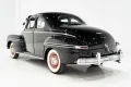 Other Mercury Eight Business Coupe