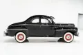 Other Mercury Eight Business Coupe