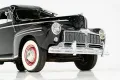 Other Mercury Eight Business Coupe