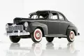 Other Mercury Eight Business Coupe