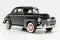 Other Mercury Eight Business Coupe