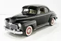 Other Mercury Eight Business Coupe