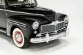 Other Mercury Eight Business Coupe