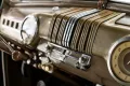 Other Mercury Eight Business Coupe