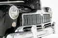 Other Mercury Eight Business Coupe