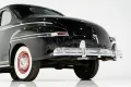Other Mercury Eight Business Coupe
