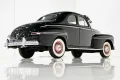 Other Mercury Eight Business Coupe