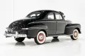 Other Mercury Eight Business Coupe