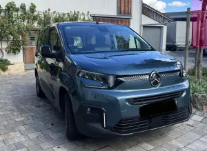Citroën Berlingo PureTech 110 S&S M PLUS PLUS