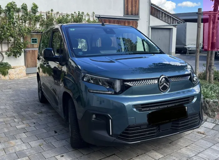 Citroën Berlingo PureTech 110 S&S M PLUS PLUS