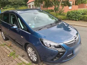 Opel Zafira Tourer 1.4 Turbo Innovation