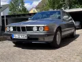 BMW 735i M30 H-Kennzeichen TÜV bis 11/27