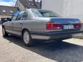 BMW 735i M30 H-Kennzeichen TÜV bis 11/27