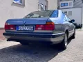 BMW 735i M30 H-Kennzeichen TÜV bis 11/27