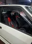 Ford Escort Mk4 XR3i 1.6er 90 PS Kat Oldtimer