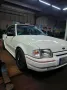 Ford Escort Mk4 XR3i 1.6er 90 PS Kat Oldtimer