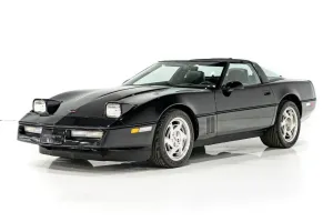 Chevrolet Corvette ZR-1