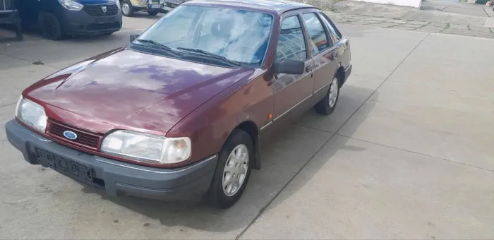 Ford Sierra