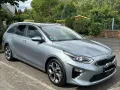 Kia cee'd Sportswagon 1.5 T-GDI DCT Platinum Ed....