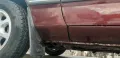 Ford Sierra