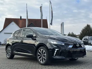Mitsubishi Colt Plus 2026 KlimaA/Led/CarPlay/SitzH./Kamera