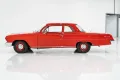 Chevrolet Biscayne 283
