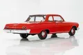 Chevrolet Biscayne 283