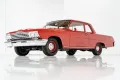 Chevrolet Biscayne 283