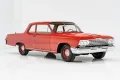 Chevrolet Biscayne 283