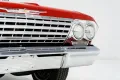 Chevrolet Biscayne 283