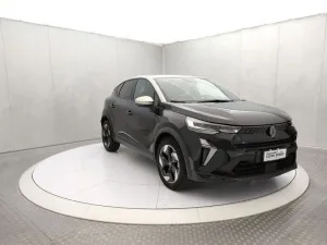 Renault Captur Captur 1.0 tce Techno 90cv