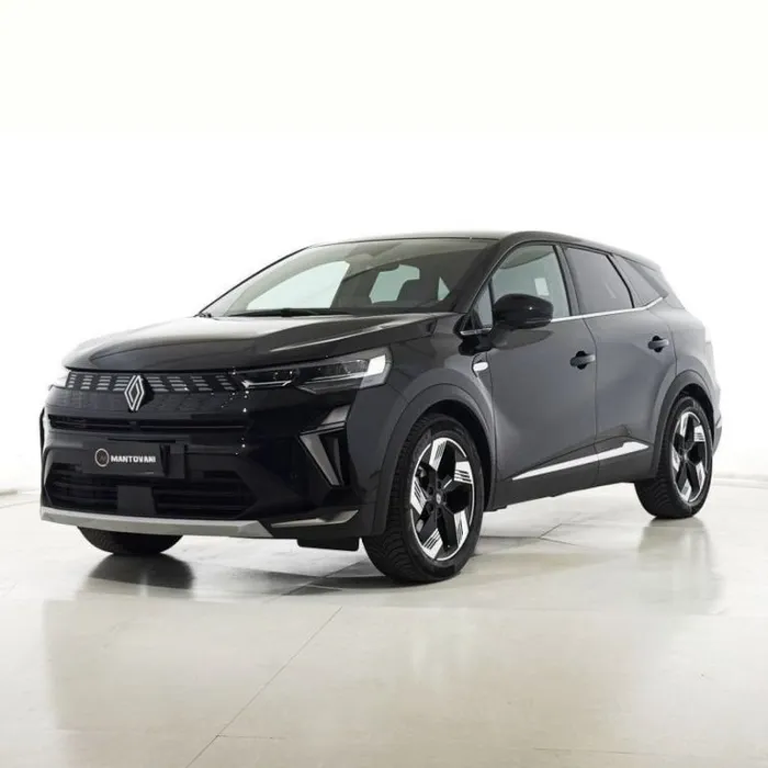 Other Renault Symbioz iconic full hybrid E-Tech 145cv