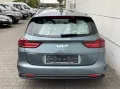 Kia ceed Sportswagon 1.6 CRDi DCT Mild Hybrid  Visio