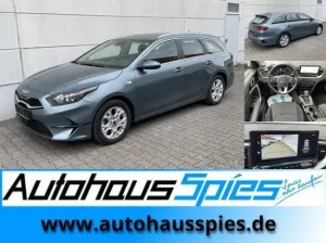 Kia ceed Sportswagon 1.6 CRDi DCT Mild Hybrid  Visio