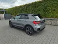 Audi A1 30 TFSI allstreet allstreet