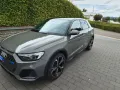 Audi A1 30 TFSI allstreet allstreet