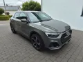 Audi A1 30 TFSI allstreet allstreet