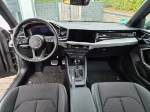 Audi A1 30 TFSI allstreet allstreet