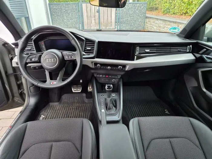 Audi A1 30 TFSI allstreet allstreet
