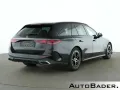 Mercedes-Benz E 220 d T AMG Advanced DISTR NIGHT AHK KeylGO