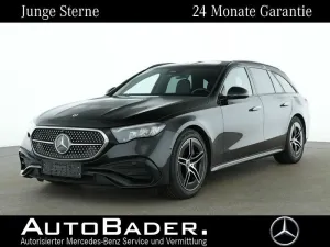 Mercedes-Benz E 220 d T AMG Advanced DISTR NIGHT AHK KeylGO