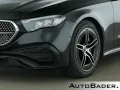 Mercedes-Benz E 220 d T AMG Advanced DISTR NIGHT AHK KeylGO