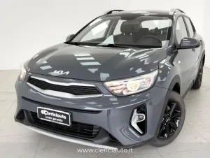 Kia Stonic 1.2 DPI ECO GPL Urban