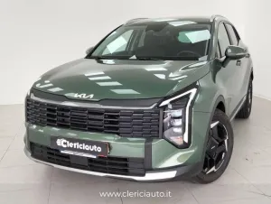 Other Kia Sportage 1.6 CRDi MHEV DCT Style
