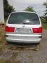 Seat Verkaufe Seat Alhambra Bj. 2006 TDI 1.9
