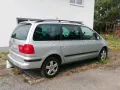Seat Verkaufe Seat Alhambra Bj. 2006 TDI 1.9