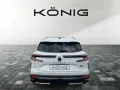 Renault Espace Techno E-Tech Full Hybrid 200
