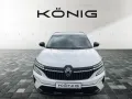 Renault Espace Techno E-Tech Full Hybrid 200
