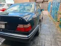 Mercedes-Benz W124 320 H Kennzeichen Vollleder Autom. el...